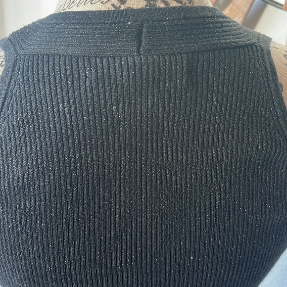 INC Silk Top - Picture 5 of 7